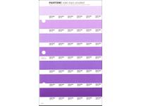 PANTONE PMS SOLID CHIPS ERSATZSEITE 91U
