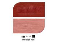 DALER ROWNEY GRADUATE ÖLFARBE 200ML VENIZIANISCHROT 538