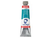 VAN GOGH ACRYL 40ML 522 TÜRKISBLAU