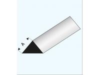 PROFIL DREIECK 90° (A=)5,0MM 1METER 405-55