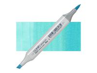 COPIC SKETCH MARKER AQUA BLUE COBG01