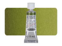 SCHMINCKE HORADAM AQUARELL TUBE 5ML S2 525 OLIVGRÜN GELBLICH
