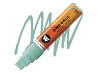 MOLOTOW ONE4ALL MARKER 627HS 020 15MM LAGOON BLUE PASTEL