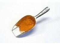 DE KAT PIGMENT ORANGEOCKER 100GR