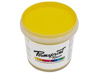 PERMAPRINT PREMIUM AQUATONE 1LTR YELLOW GS