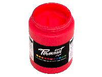 PERMASET AQUA STANDARD 300ML GLOW RED (VOOR LICHTE TEXTIEL)