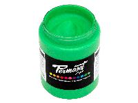 PERMASET AQUA STANDARD 300ML GLOW GREEN