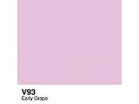 COPIC INKT V93 ERALY GRAPE COV93