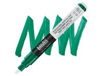 LIQUITEX ACRYL MARKER 0317 2MM PHTHALOCYANINE GREEN