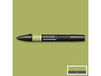 WINSOR & NEWTON PROMARKER MARSH GREEN G136