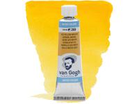 VAN GOGH 10ML AQUARELLFARBE 269 AZOGELB MITTELL