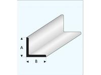 L-PROFIL (A=)4,00X(B=)4,00MM 1METER 416-56
