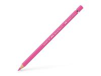 FABER-CASTELL DÜRER AQUARELLSTIFT 129 KRAPPLACK ROSA