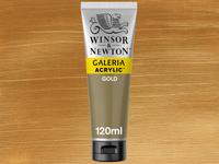 GALERIA 120ML 283  GOLD