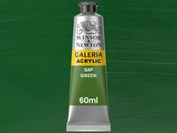GALERIA 60ML 599  SAFTGRÜN