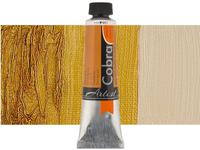 COBRA ARTIST WASSERVERMALBARE ÖLFARBE 40ML 803 GOLDFARBE