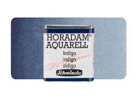 SCHMINCKE HORADAM AQUARELL 1/2 NAPF S2 485 INDIGO