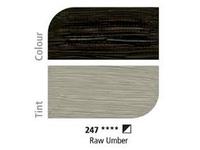 DALER ROWNEY GRADUATE ÖLFARBE 200ML UMBRA NATUR 247