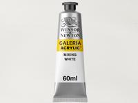 GALERIA 60ML 415  MISCHWEISS