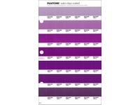 PANTONE PMS SOLID CHIPS ERSATZSEITE 92C
