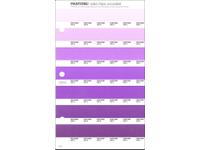 PANTONE PMS SOLID CHIPS ERSATZSEITE 94U