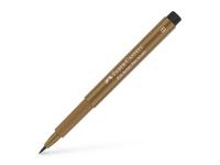 FABER-CASTELL PITT ARTIST BRUSH 180 UMBRA NATUR