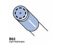 COPIC CIAO MARKER B63 LIGHT HYDRANGEA