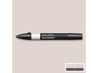WINSOR & NEWTON PROMARKER WARM GREY 1