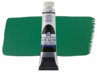 TALENS GOUACHE EXTRA FINE 20ML TANNENGRÜN 654