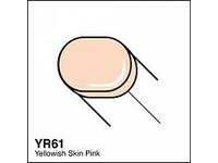 COPIC SKETCH MARKER YELLOWISH SKIN PINK COYR61