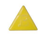 BOTZ STEINZEUGGLASUR GELB 9871 200ML