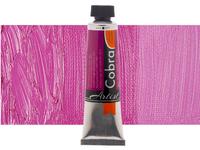 COBRA ARTIST WASSERVERMALBARE ÖLFARBE 40ML 577 PERM. ROTVIOL.HELL