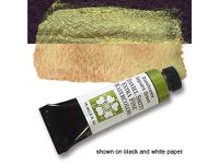 DANIEL SMITH S1 LUMINESCENT 15ML 037 DUOCHROME SAGUARO GREEN