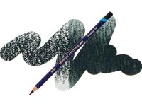 DERWENT INKTENSE AQUARELLSTIFT 2100 CHARCOAL GREY