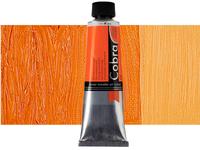 COBRA ARTIST WASSERVERMALBARE ÖLFARBE 150ML 266 PERMANENTORANGE
