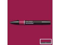 WINSOR & NEWTON PROMARKER BURGUNDY R424