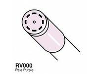 COPIC CIAO MARKER RV000 PALE PURPLE