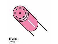 COPIC CIAO MARKER RV06 CERISE
