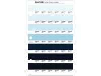 PANTONE PMS SOLID CHIPS ERSATZSEITE 114C