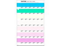 PANTONE PMS SOLID CHIPS ERSATZSEITE 1.5C