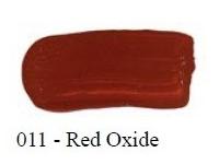 VAN BEEK ACRYL 60ML 011 S1 OXIDROT