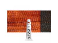 GOLDEN HEAVY BODY 59ML 1385 S3 EISENOXID ROT
