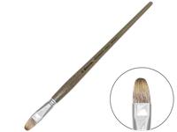 ESCODA TADAMI MODERNISTA PINSEL 4050 NR.18 FLACH