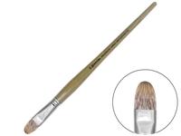 ESCODA TADAMI MODERNISTA PINSEL 4050 NR.20 FLACH