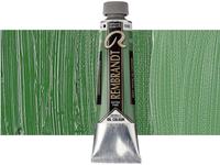 TALENS REMBRANDT ÖLFARBE 40ML CHROMOXIDGRÜN 668