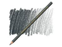 CARAN D'ACHE SUPRACOLOR 495 AQUARELLSTIFT  SLATE GRAU