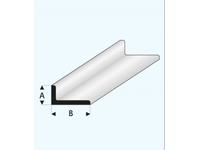 L-PROFIL (A=)6,0X(B=)12,0MM 1METER 417-59