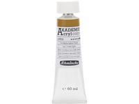 SCHMINCKE AKADEMIE ACRYL COLOR 60ML S1 656 UMBRA NATUR HELL