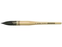 DA VINCI VERWASCHPINSEL 418 PETIT GRIS NR.8