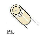 COPIC CIAO MARKER E53 RAW SILK